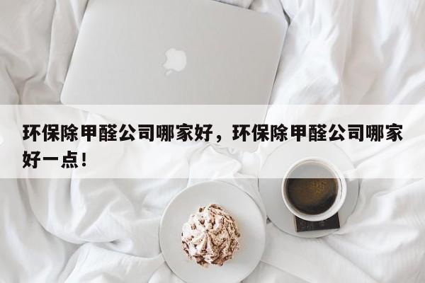 環(huán)保除甲醛公司哪家好，環(huán)保除甲醛公司哪家好一點！
