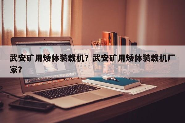 武安礦用矮體裝載機(jī)？武安礦用矮體裝載機(jī)廠家？