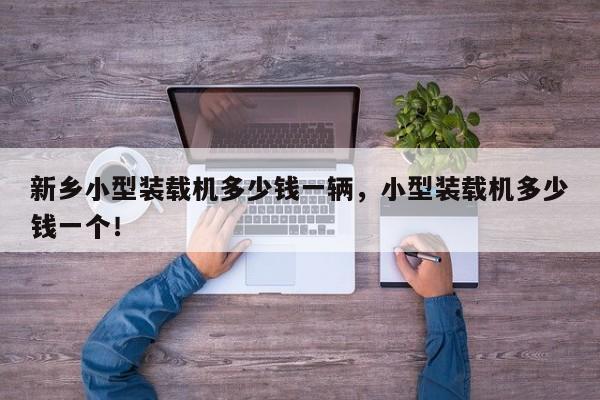 新鄉(xiāng)小型裝載機多少錢一輛，小型裝載機多少錢一個！