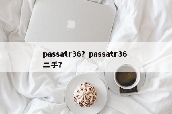 passatr36？passatr36 二手？