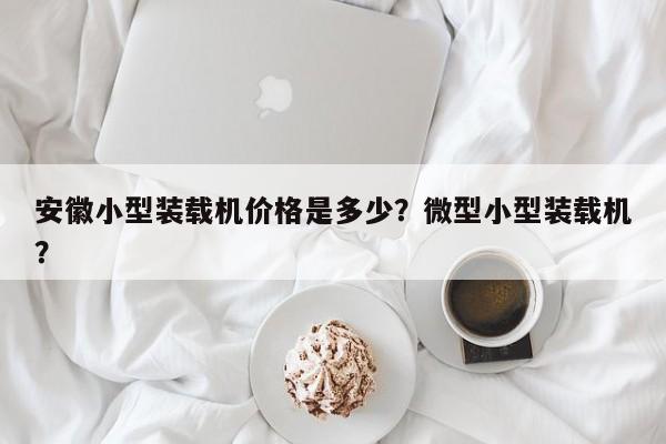 安徽小型裝載機(jī)價(jià)格是多少？微型小型裝載機(jī)？