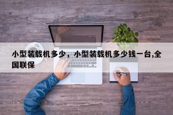 小型裝載機多少，小型裝載機多少錢一臺,全國聯(lián)保