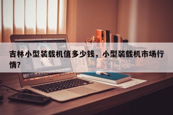 吉林小型裝載機(jī)值多少錢，小型裝載機(jī)市場行情？