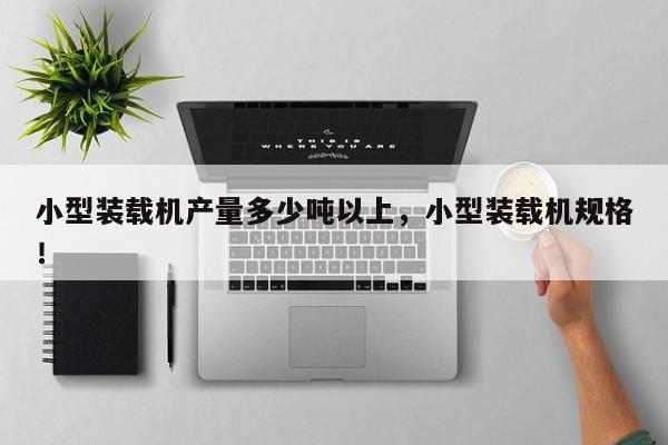 小型裝載機(jī)產(chǎn)量多少噸以上，小型裝載機(jī)規(guī)格！
