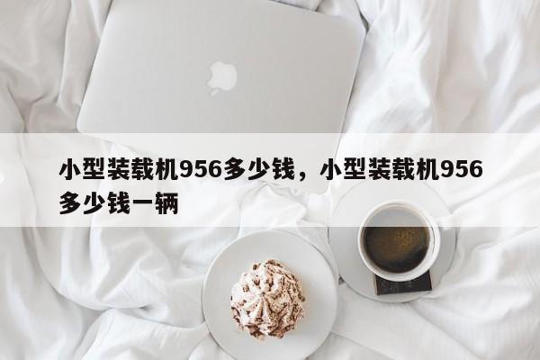 小型裝載機(jī)956多少錢，小型裝載機(jī)956多少錢一輛