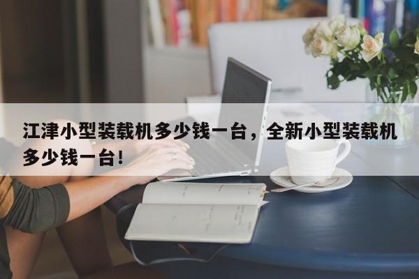 江津小型裝載機(jī)多少錢一臺，全新小型裝載機(jī)多少錢一臺！