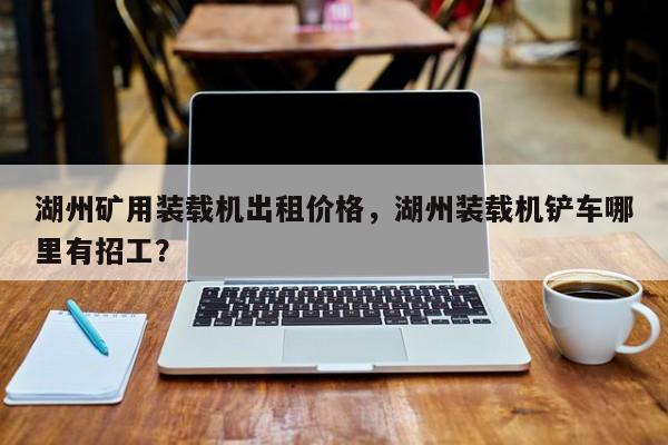湖州礦用裝載機(jī)出租價(jià)格，湖州裝載機(jī)鏟車哪里有招工？
