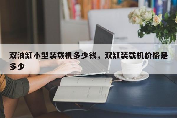 雙油缸小型裝載機(jī)多少錢，雙缸裝載機(jī)價(jià)格是多少