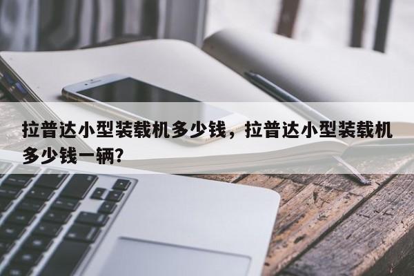 拉普達(dá)小型裝載機(jī)多少錢(qián)，拉普達(dá)小型裝載機(jī)多少錢(qián)一輛？