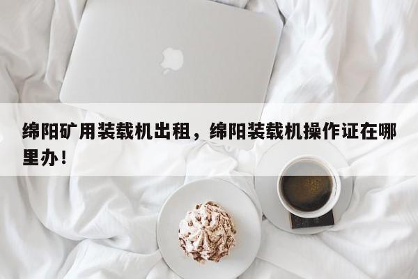 綿陽礦用裝載機(jī)出租，綿陽裝載機(jī)操作證在哪里辦！
