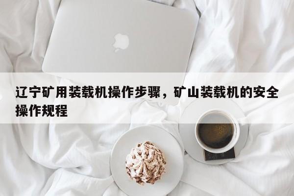 遼寧礦用裝載機(jī)操作步驟，礦山裝載機(jī)的安全操作規(guī)程
