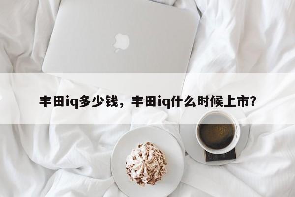 豐田iq多少錢，豐田iq什么時(shí)候上市？