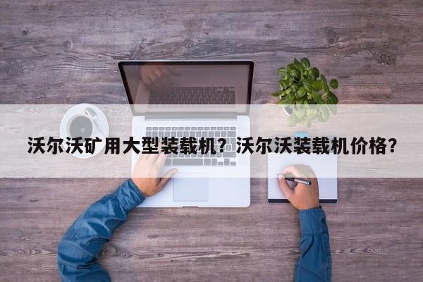 沃爾沃礦用大型裝載機？沃爾沃裝載機價格？