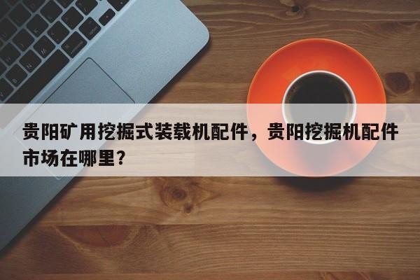 貴陽礦用挖掘式裝載機配件，貴陽挖掘機配件市場在哪里？