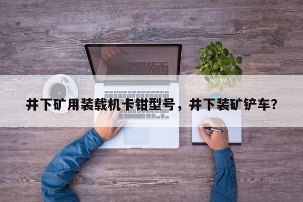 井下礦用裝載機卡鉗型號，井下裝礦鏟車？