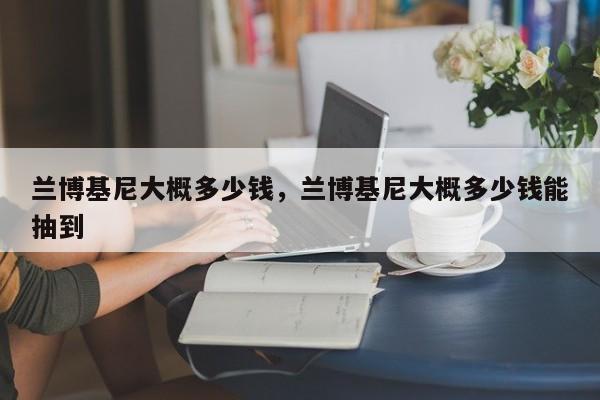 蘭博基尼大概多少錢，蘭博基尼大概多少錢能抽到