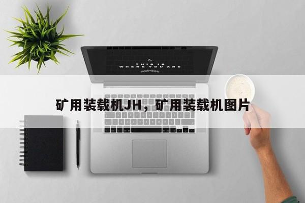 礦用裝載機JH，礦用裝載機圖片