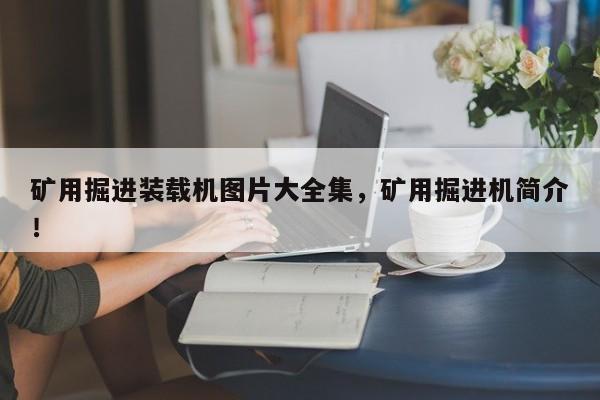 礦用掘進裝載機圖片大全集，礦用掘進機簡介！