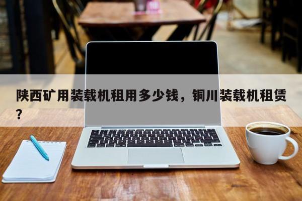 陜西礦用裝載機租用多少錢，銅川裝載機租賃？
