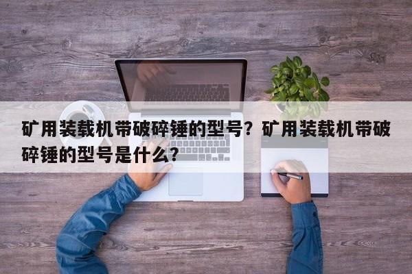 礦用裝載機(jī)帶破碎錘的型號？礦用裝載機(jī)帶破碎錘的型號是什么？