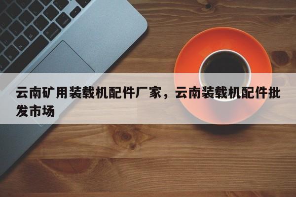云南礦用裝載機配件廠家，云南裝載機配件批發(fā)市場