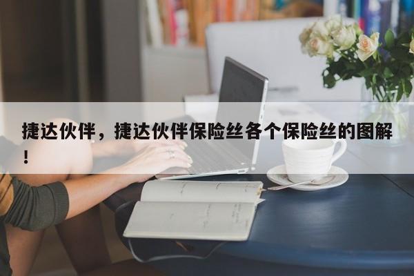 捷達伙伴，捷達伙伴保險絲各個保險絲的圖解！