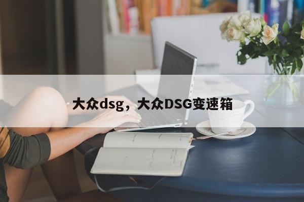 大眾dsg，大眾DSG變速箱